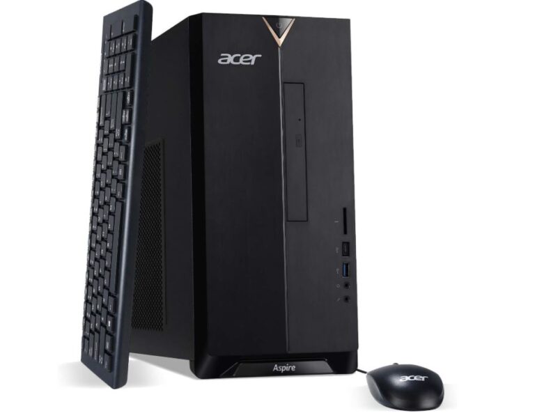 Acer Aspire TC-895-UA92 Desktop