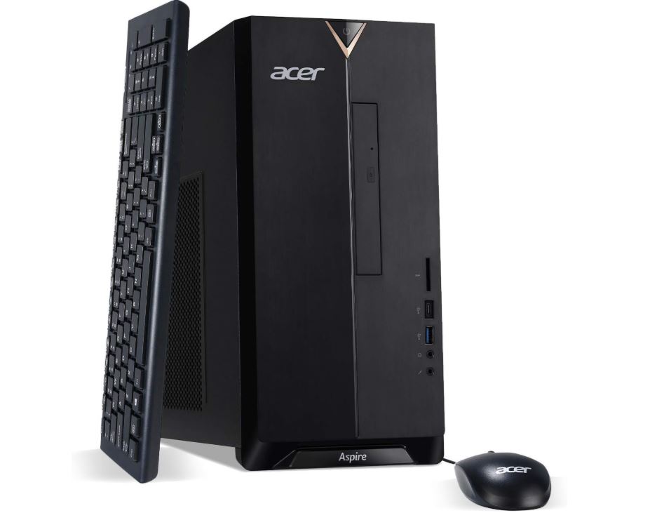 Acer Aspire TC-895-UA92 Desktop