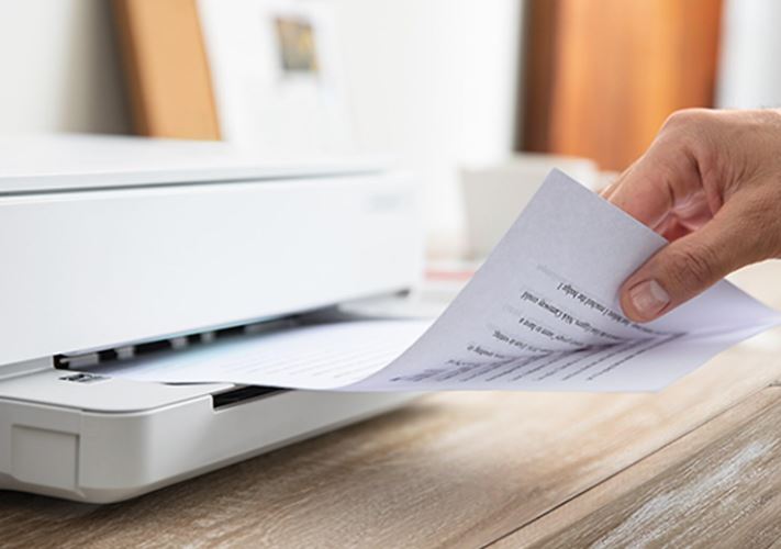 hp envy 6055 wireless all-in-one printer