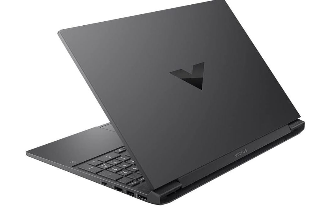 hp victus 15 gaming laptop