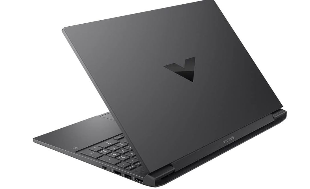 hp victus 15 gaming laptop