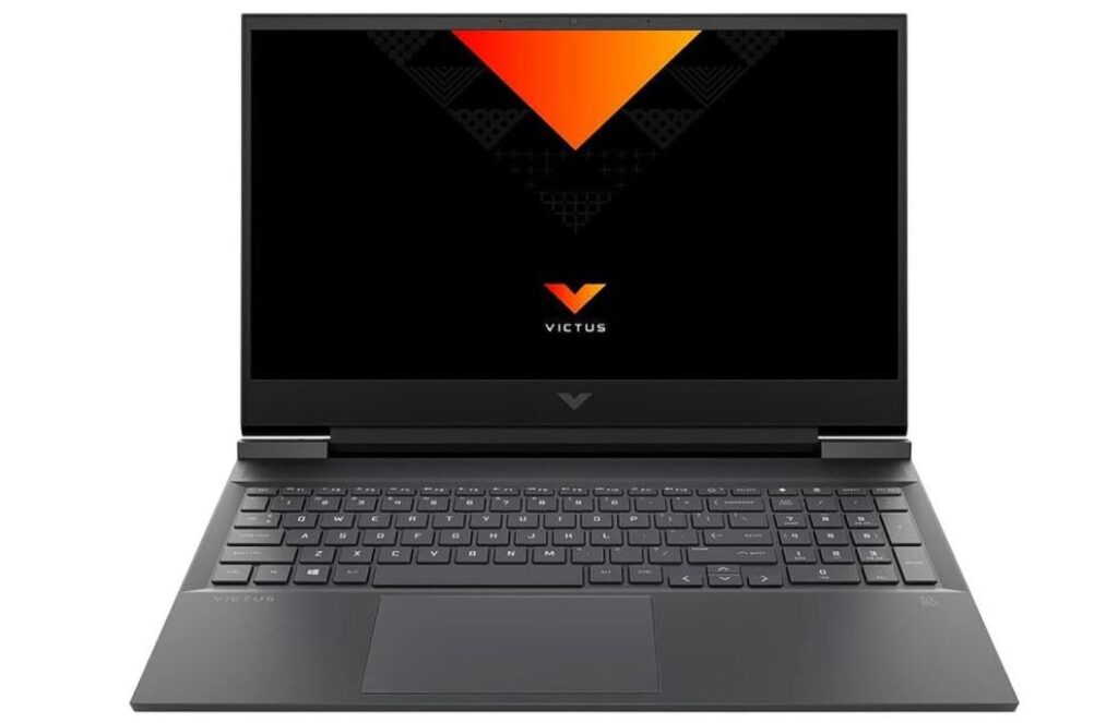 hp victus 15 review