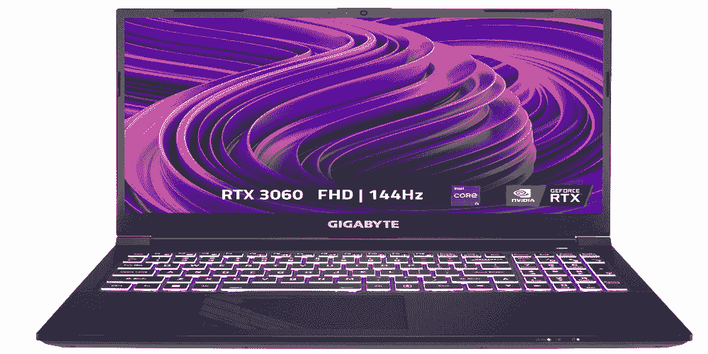Gigabyte G5